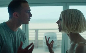 Лаки 1 сезон 4 серия смотреть онлайн